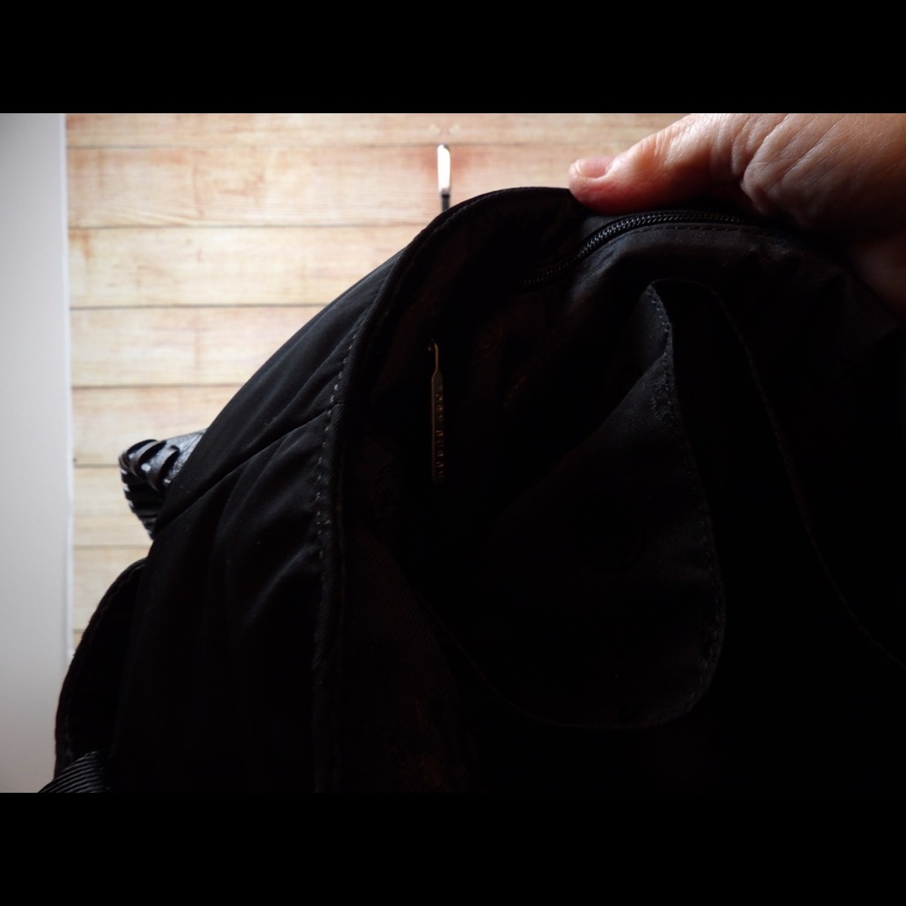Tory Burch Marion Baby Bag - Picture 9 of 10